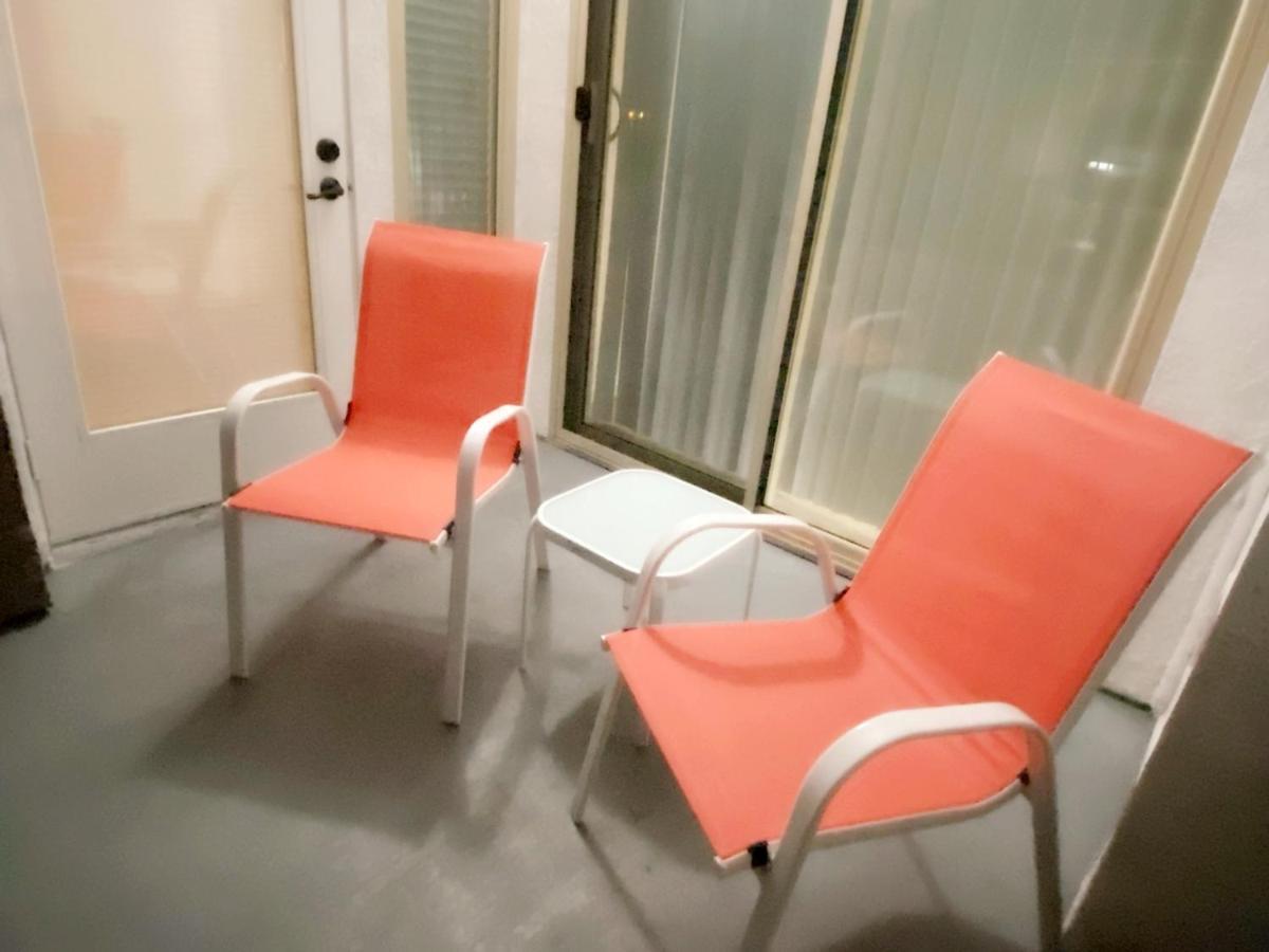 Luxury Avenue Apartment Сан Диего Екстериор снимка