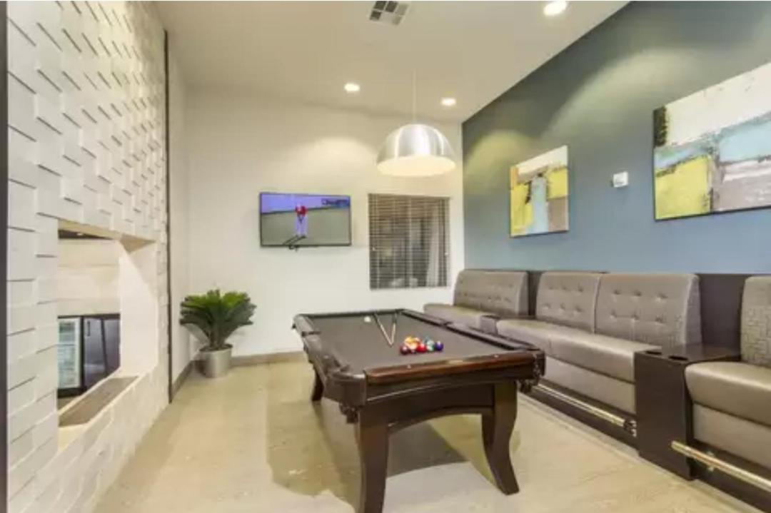 Luxury Avenue Apartment Сан Диего Екстериор снимка